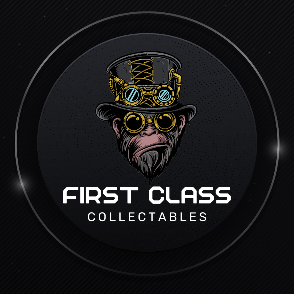 First Class Collectables